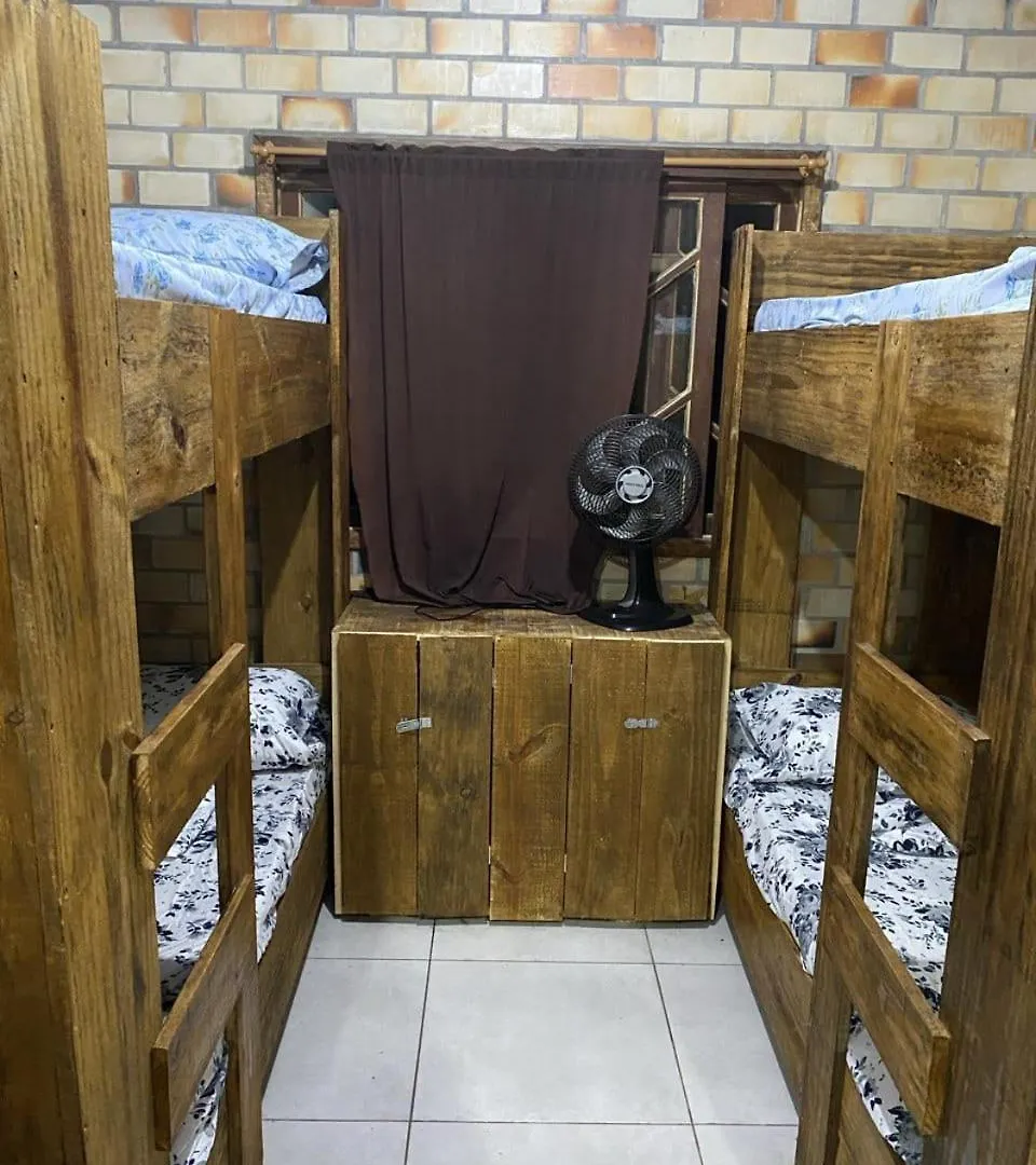 Hostel Paraiso Embau Palhoca