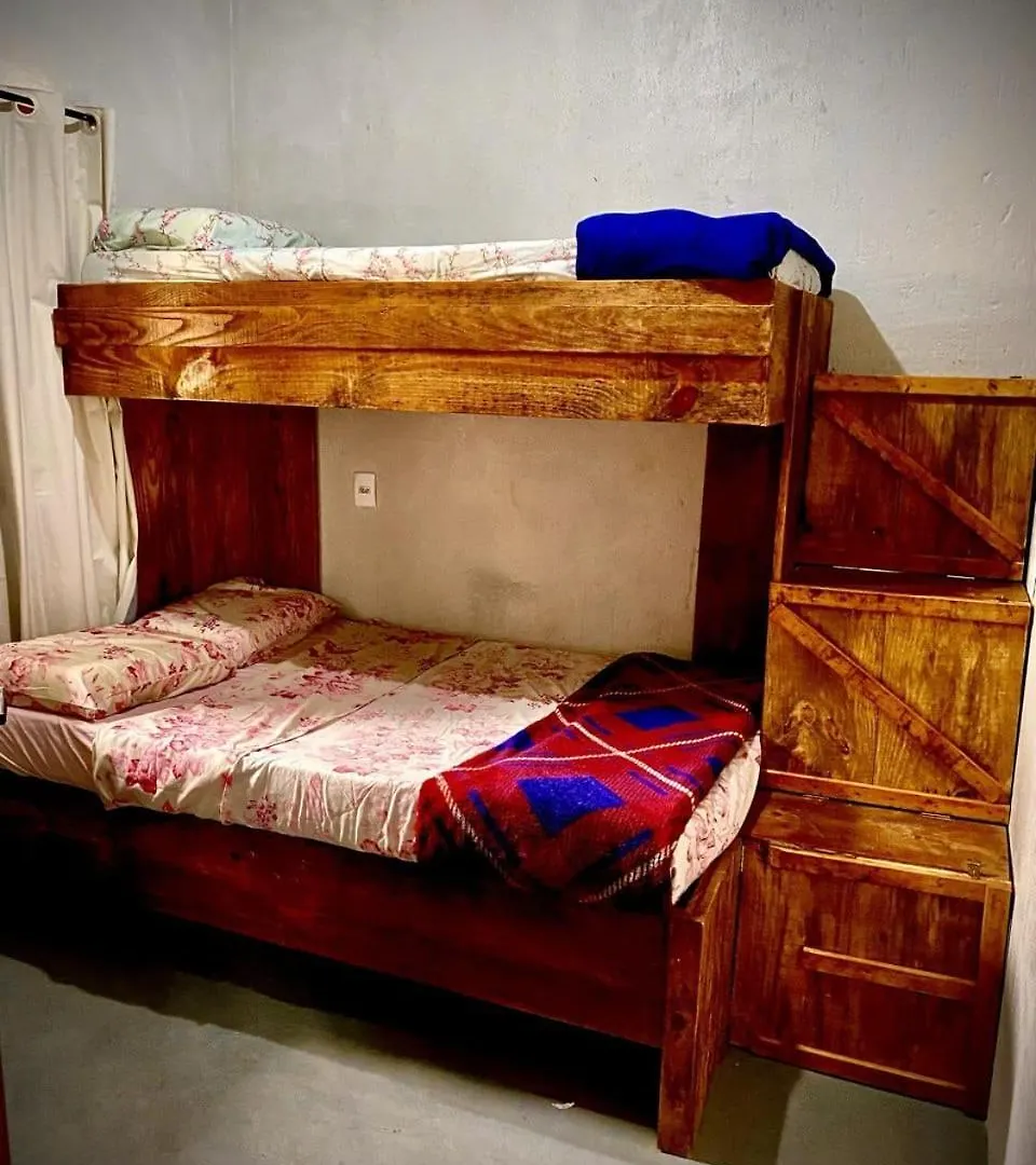 Hostel Paraiso Embau Palhoca