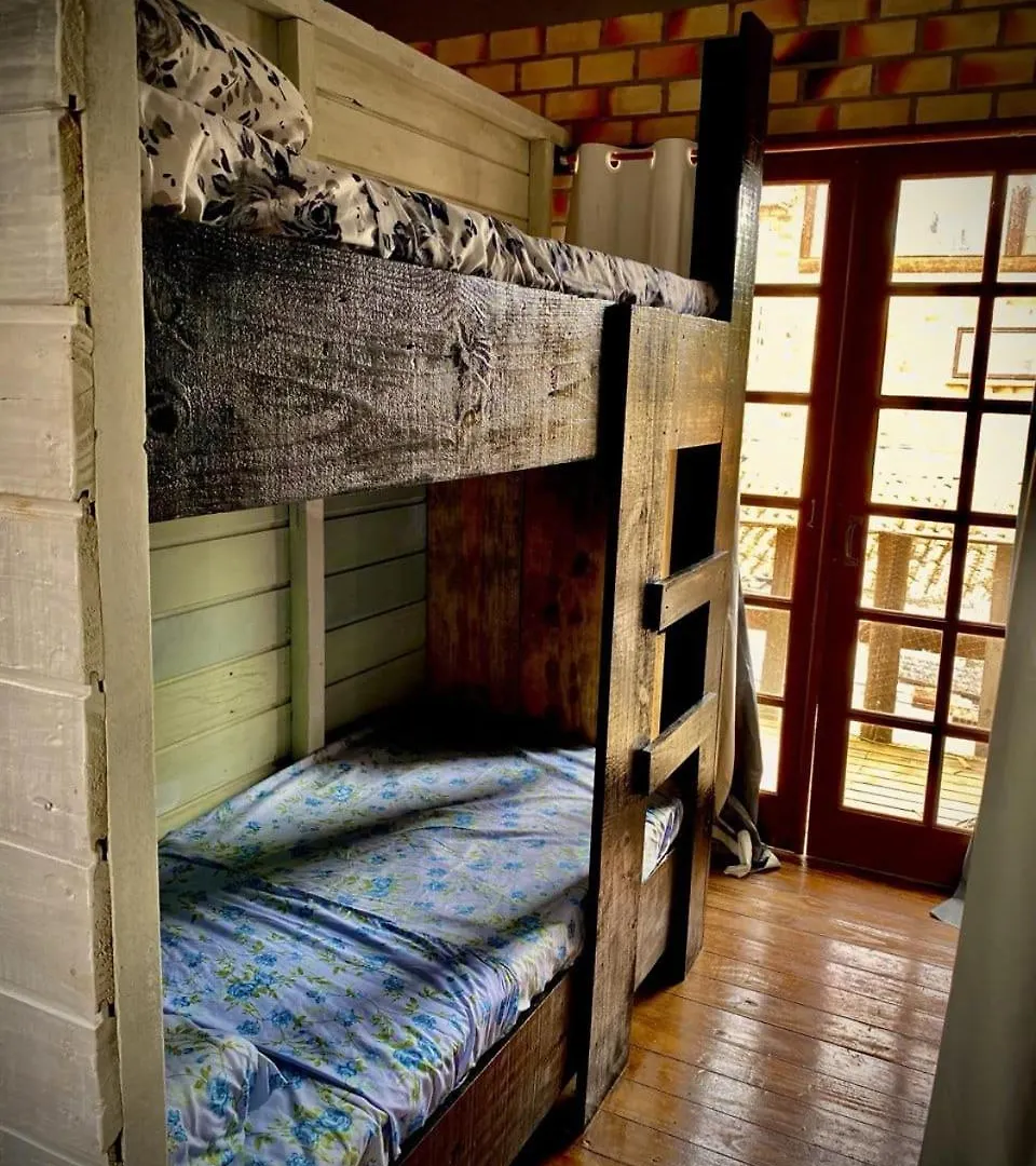 Hostel Paraiso Embau Palhoca
