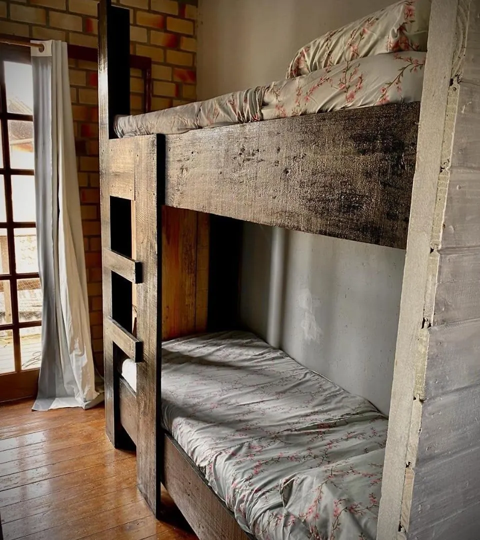 Hostel Paraiso Embau Palhoca