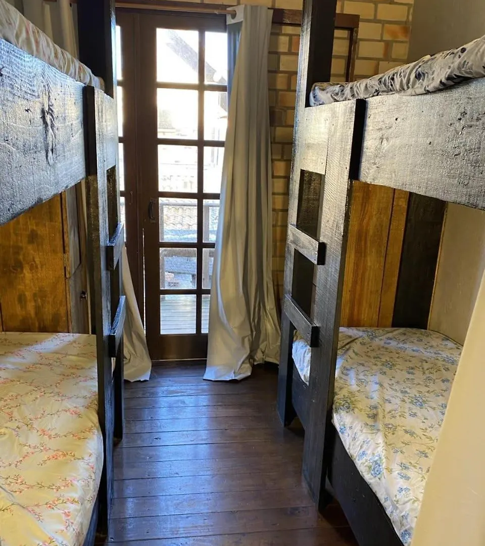 Hostel Paraiso Embau Palhoca Brazil