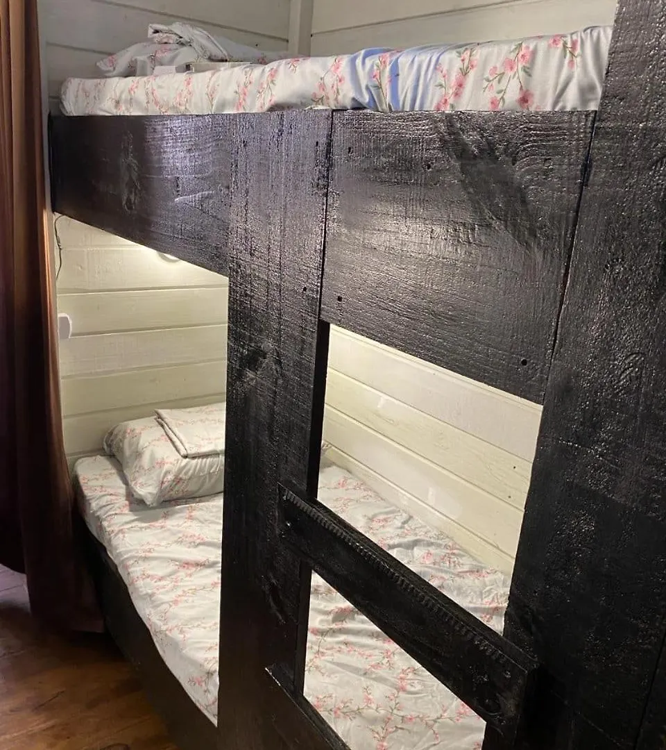 Hostel Paraiso Embau Palhoca