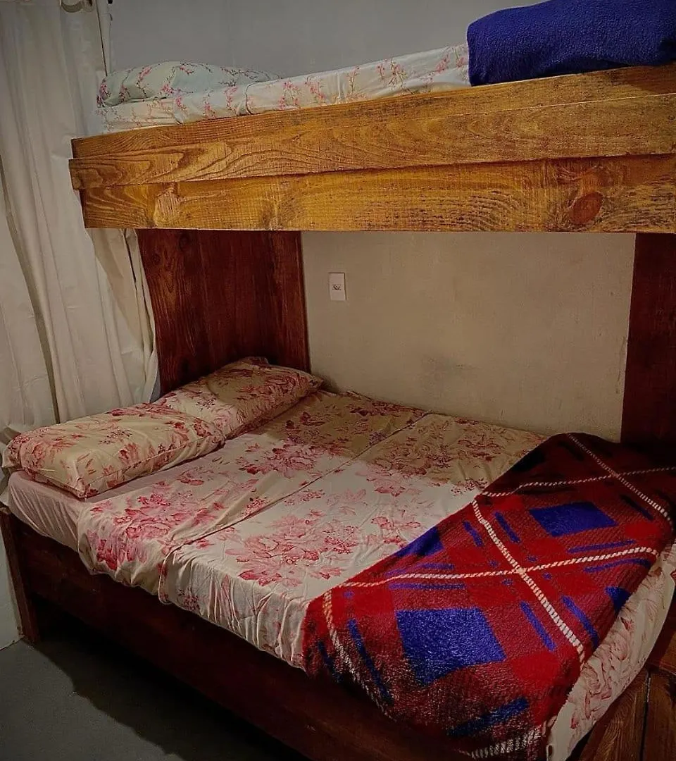 Hostel Paraiso Embau Palhoca