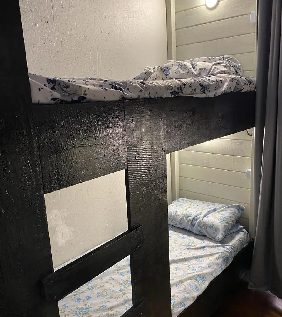 Hostel Paraiso Embau Palhoca 0*,