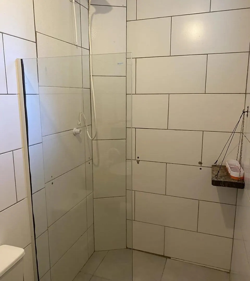 Hostel Paraiso Embau Palhoca