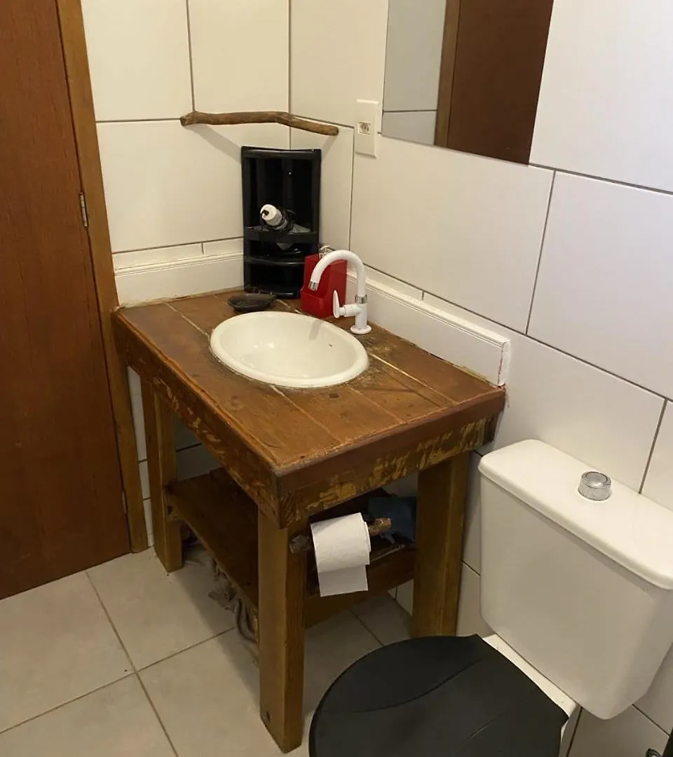 Hostel Paraiso Embau Palhoca