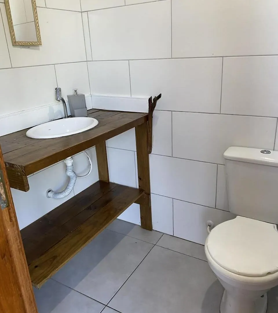 Hostel Paraiso Embau Palhoca