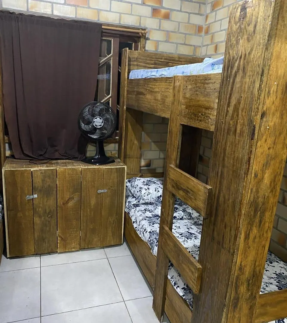 Hostel Paraiso Embau Palhoca