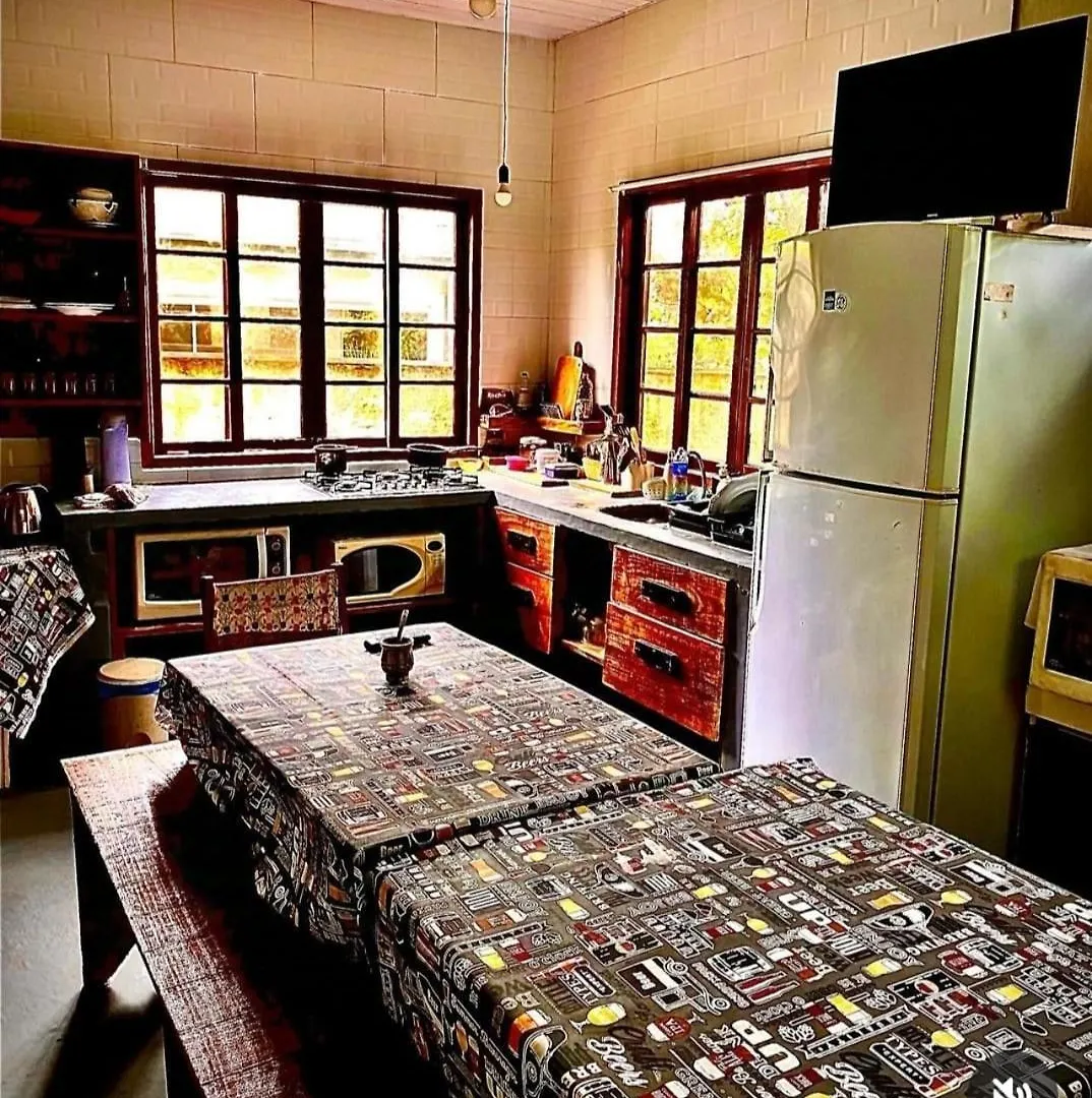 Hostel Paraiso Embau Palhoca