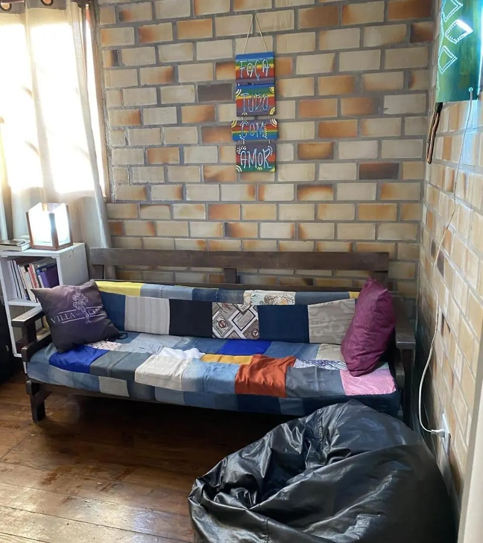 Hostel Paraiso Embau Palhoca